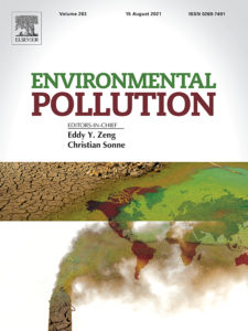 Estimating Chemical Emissions from Home and Personal Care Products in China