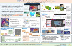 INHABIT for Broad-Scale Assessment of Invasive Terrestrial Vegetation Species